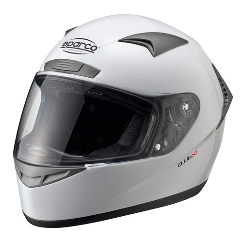 Casco sparco taglia - l,