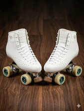 Pattini a rotelle artistici