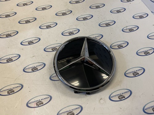 Mercedes benz stella emblema - stella,