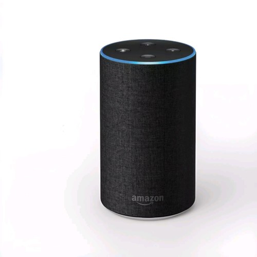 Amazon echo generazione - echo, 2a
