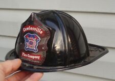 COWLESVILLE VIGILI DEL FUOCO