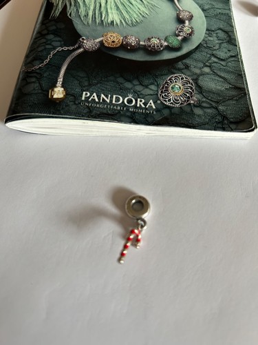 Autentico ciondolo pandora - ciondolo,