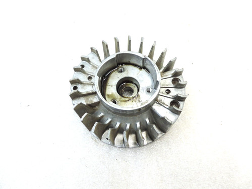 Volano statore magnetico - volano,