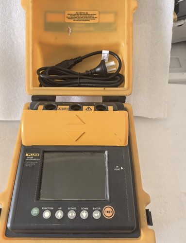 Fluke 1550b strumento tester - 1550b,