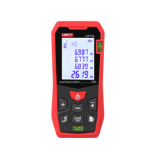 UNI-T LM70A Mini Misuratore di