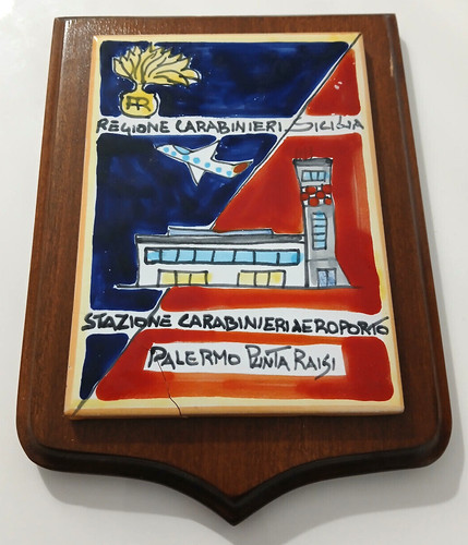 Crest legno stazione - legno,