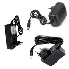 Alimentatore 12v 24v 3a - 24v, 1a