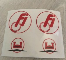 Ceriani Forcella Italia