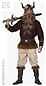 WIDMANN 44521 COSTUME VICHINGO