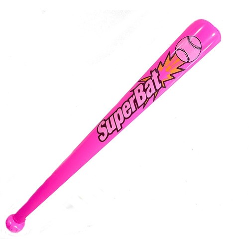 Mazza baseball gonfiabile - baseball,