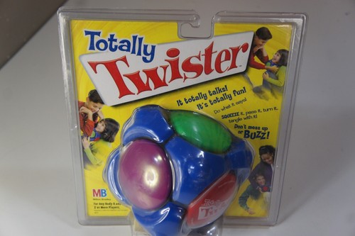 Totally twister gioco - totally,