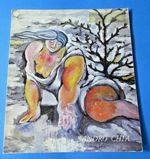 Sandro Chia - Disegni