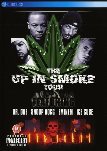 The smoke tour - the, in