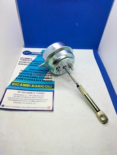 ATTUATORE TURBO TURBINA 811310-1 ALFA MITO PUNTO LANCIA DELTA  JEEP RENEGADE 1.4