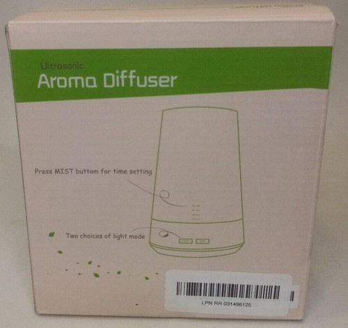Inessence diffusore oli - diffusore,