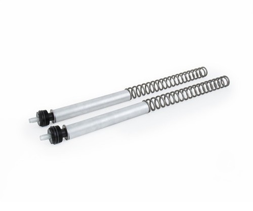 Triumph scrambler 2017 ohlins