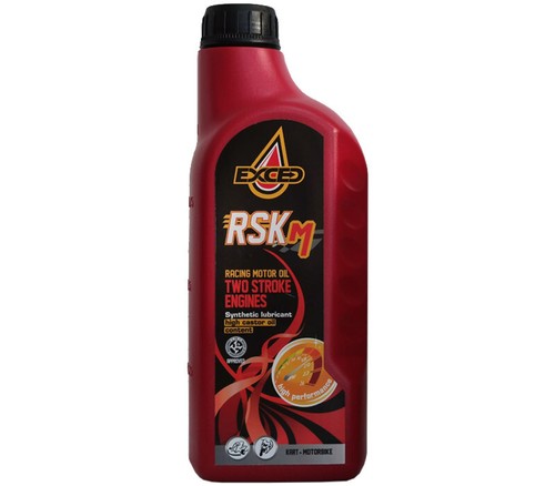 Olio per miscela - per, da