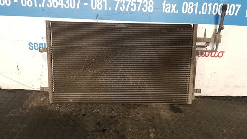 Ricambi usati radiatore - usati,,