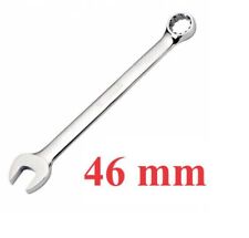 CHIAVE 46 mm COMBINATA FISSA E