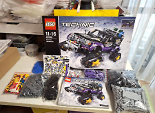 Lego Technic 42069 "Extreme Adventure" usato