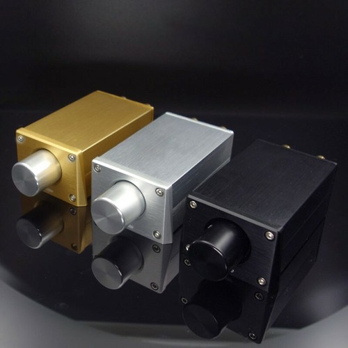 Fv3 preamplificatore passivo - fv3,