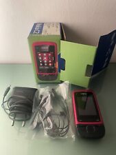 Nokia C2-05 cellulare rosa