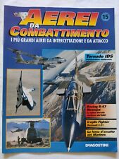 AEREI DA COMBATTIMENTO N. 15