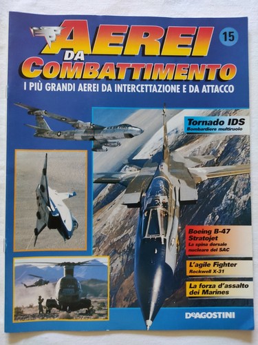 Aerei combattimento 15 - da,