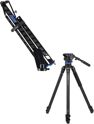 Benro moveup4 kit jib - moveup4,
