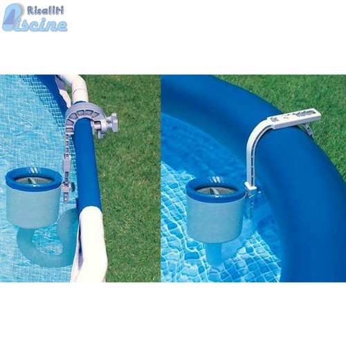 Skimmer deluxe intex 28000 - deluxe,