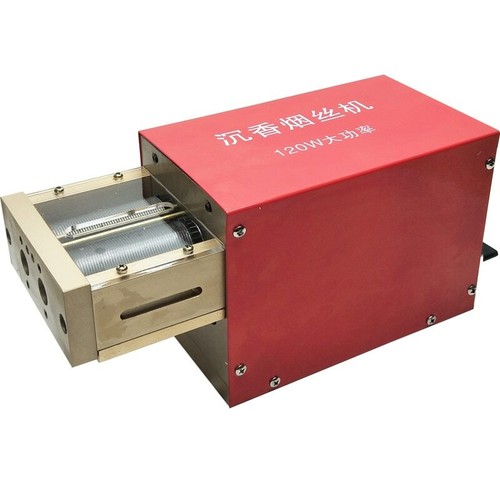 Taglierina elettrica tabacco