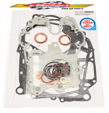 HONDA XLR 250 R 1984 POCHETTE