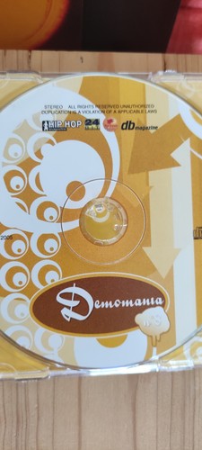 Sampler hip hop - sampler, #