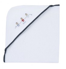 Quadrato triangolo Chicco