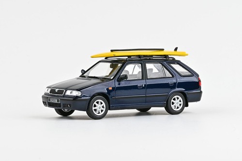 Skoda felicia combi - felicia, fl