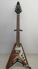 EPIPHONE 1958 KORINA FLYING V CHITARRA ELETTRICA 564696