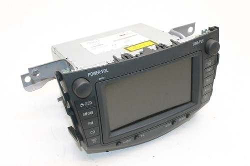 Toyota rav4 xa30 autoradio - rav4,