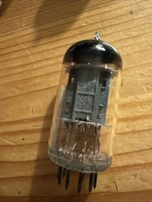 ECC82 e E82CC di Telefunken