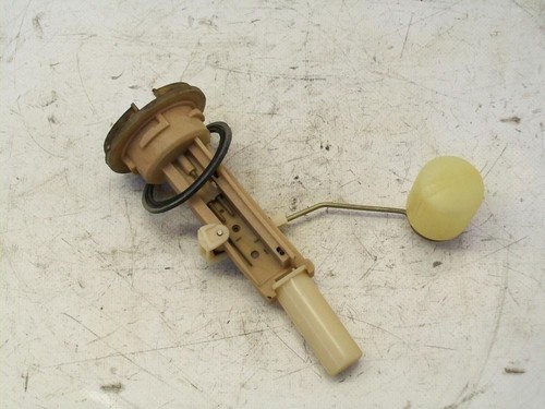 Fuel level sensor - level,