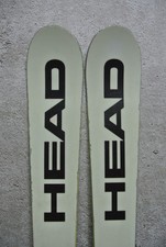 SCI PISTA / INTAGLIO - TESTA