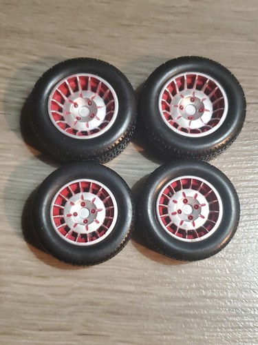 Spare part scale renault - spare,