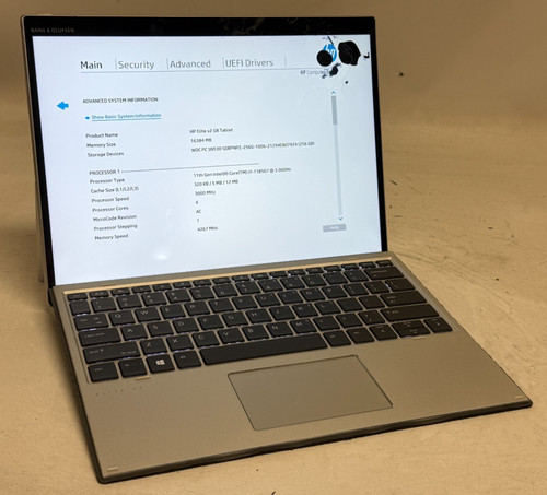 Elite 2in1 i7 1185g7 - elite, (i7-1185g7