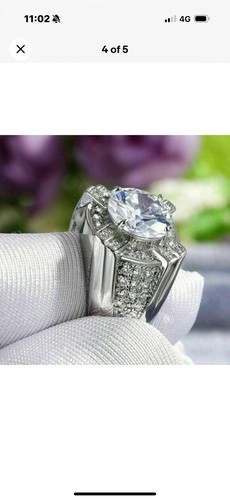 Anello uomo fidanzamento