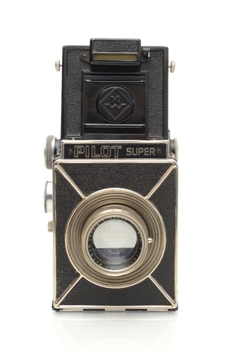 Pilot super 6x6 120 - super,