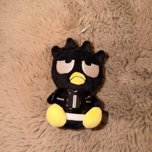 Bad batz maru mascotte catena - bad,