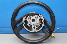Steering wheel multifunction