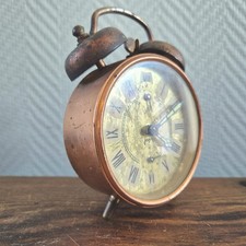 Sveglia vintage JAPY carica