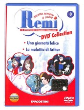 EBOND Remi Vol 8 - Una giornata felice DVD DB723434