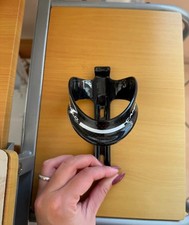 Porta Borraccia Campagnolo Carbon