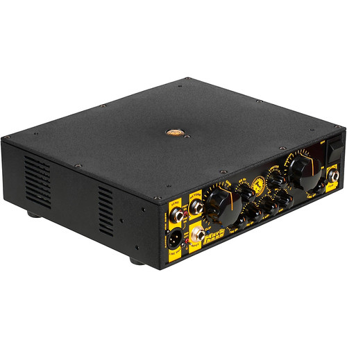 Markbass little 58r 500w - markbass, ag